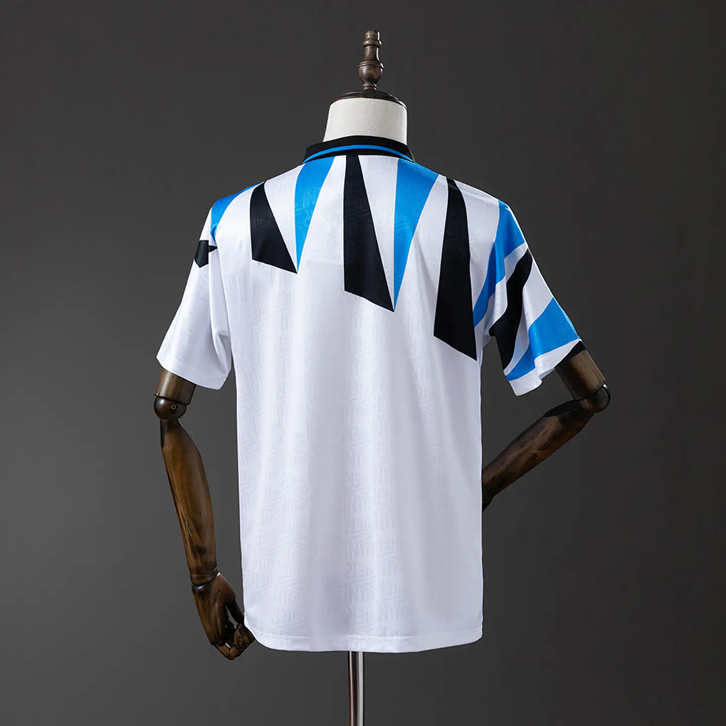 1992-93 Inter Milan Away Jersey 2