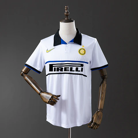 1998-99 Inter Milan Away Jersey