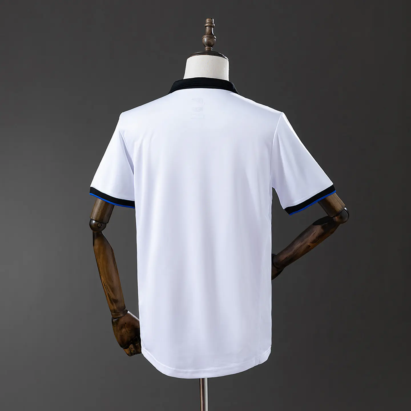 1998-99 Inter Milan Away Jersey 2