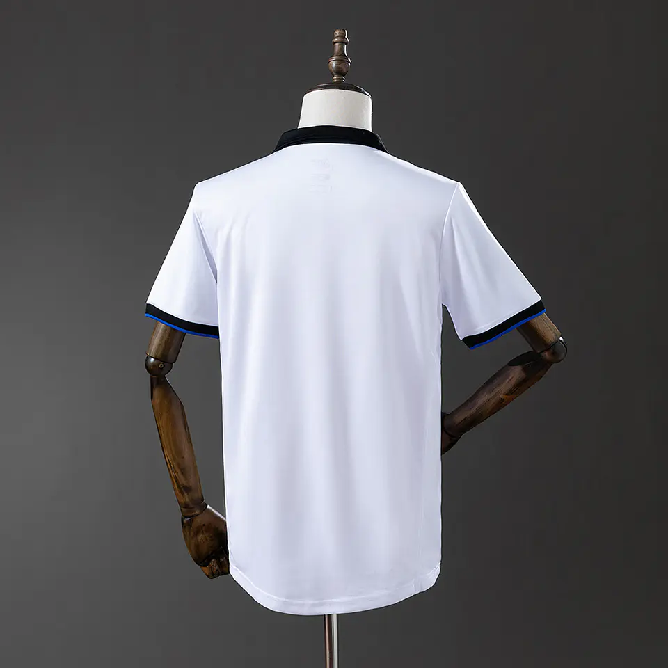 1998-99 Inter Milan Away Jersey 2