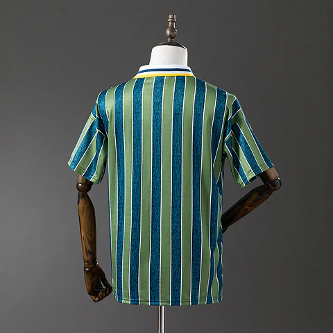 1995-96 Inter Milan Third Jersey