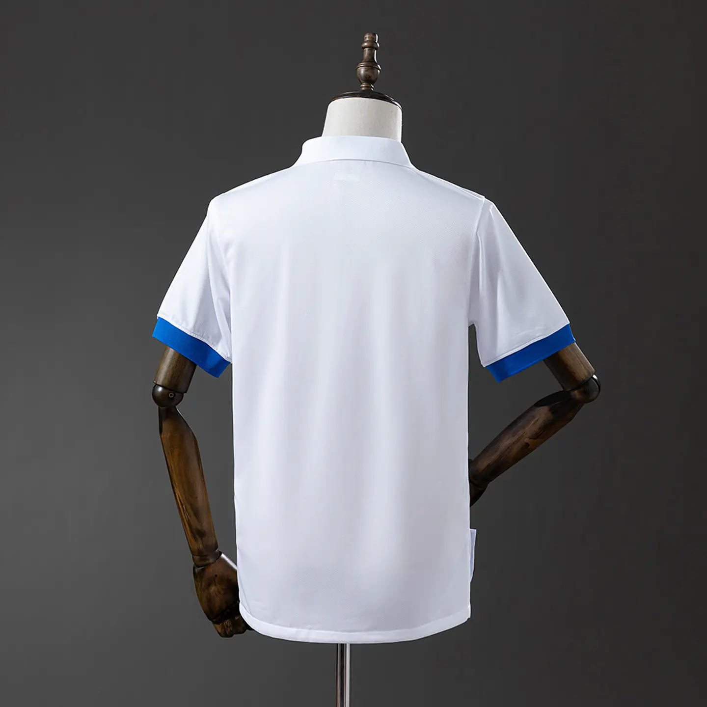 2009-10 Inter Milan Away Jersey 2