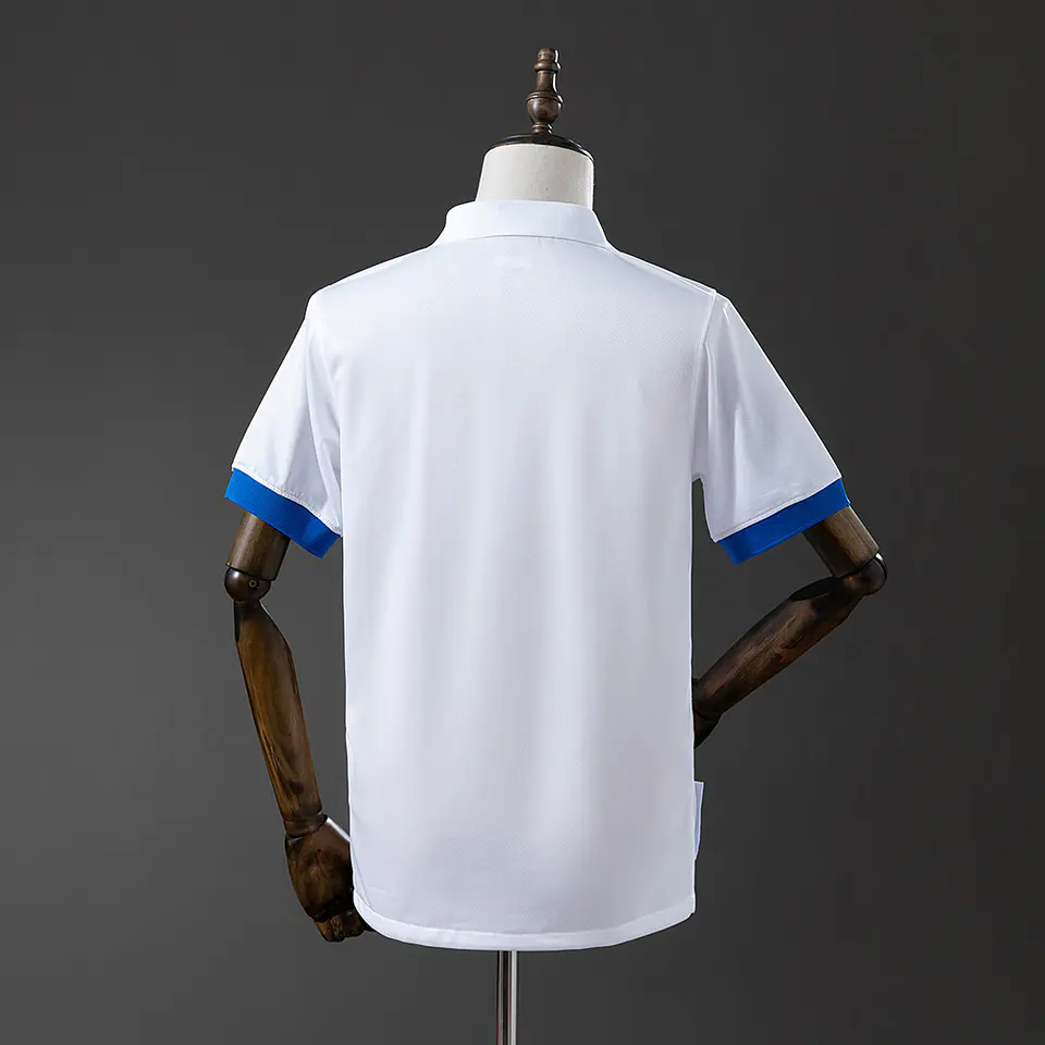 2009-10 Inter Milan Away Jersey 2