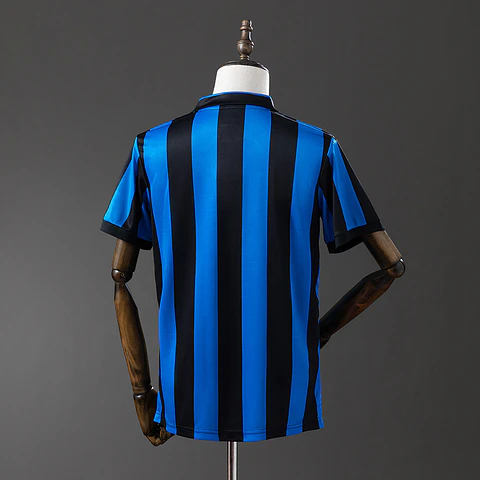 1988-89 Inter Milan Home Jersey