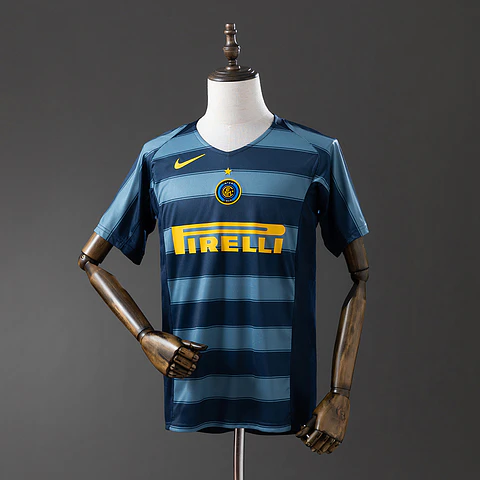 2004-06 Inter Milan Third Jersey