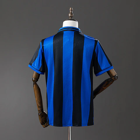 1995-96 Inter Milan Home Jersey