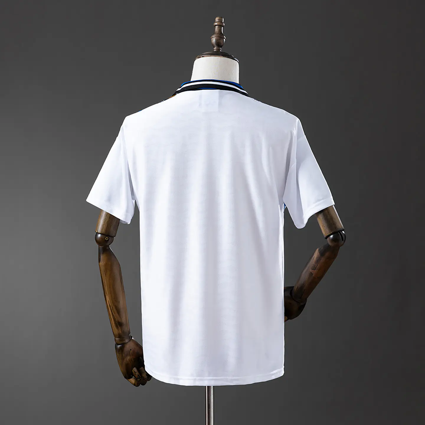 1995-96 Inter Milan Away Jersey 2