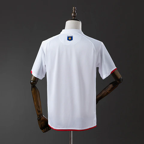 2007-08 Inter Milan Away Jersey