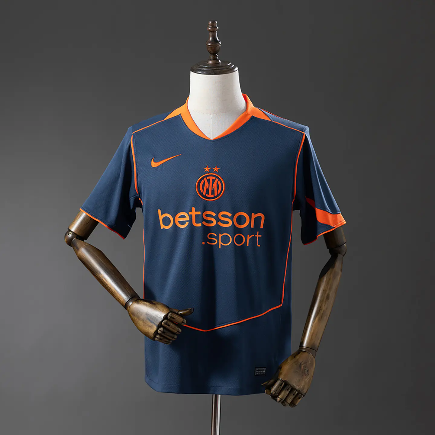 2025-26 Inter Milan Third Jersey 1