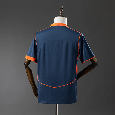 2025-26 Inter Milan Third Jersey