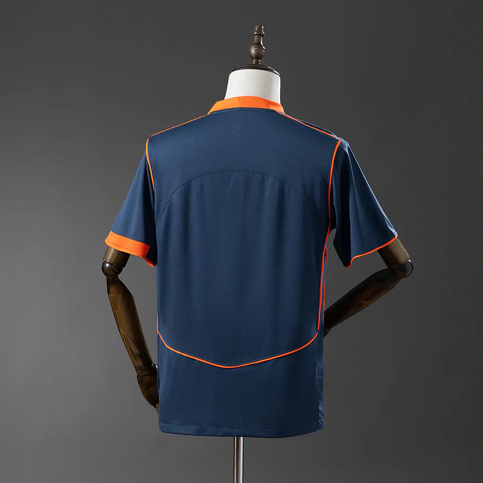2025-26 Inter Milan Third Jersey 2