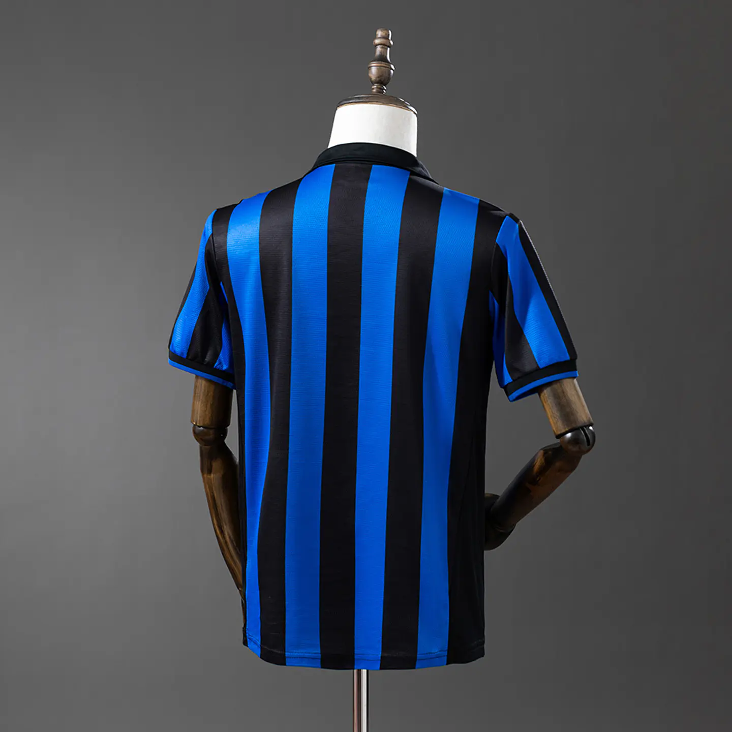 1998-99 Inter Milan Home Jersey 2