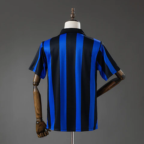 2026-27 Inter Milan Home Jersey