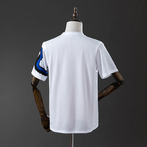 2010-11 Inter Milan Away Jersey
