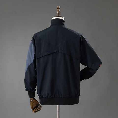 2025-26 Inter Milan Third Anthem Jacket