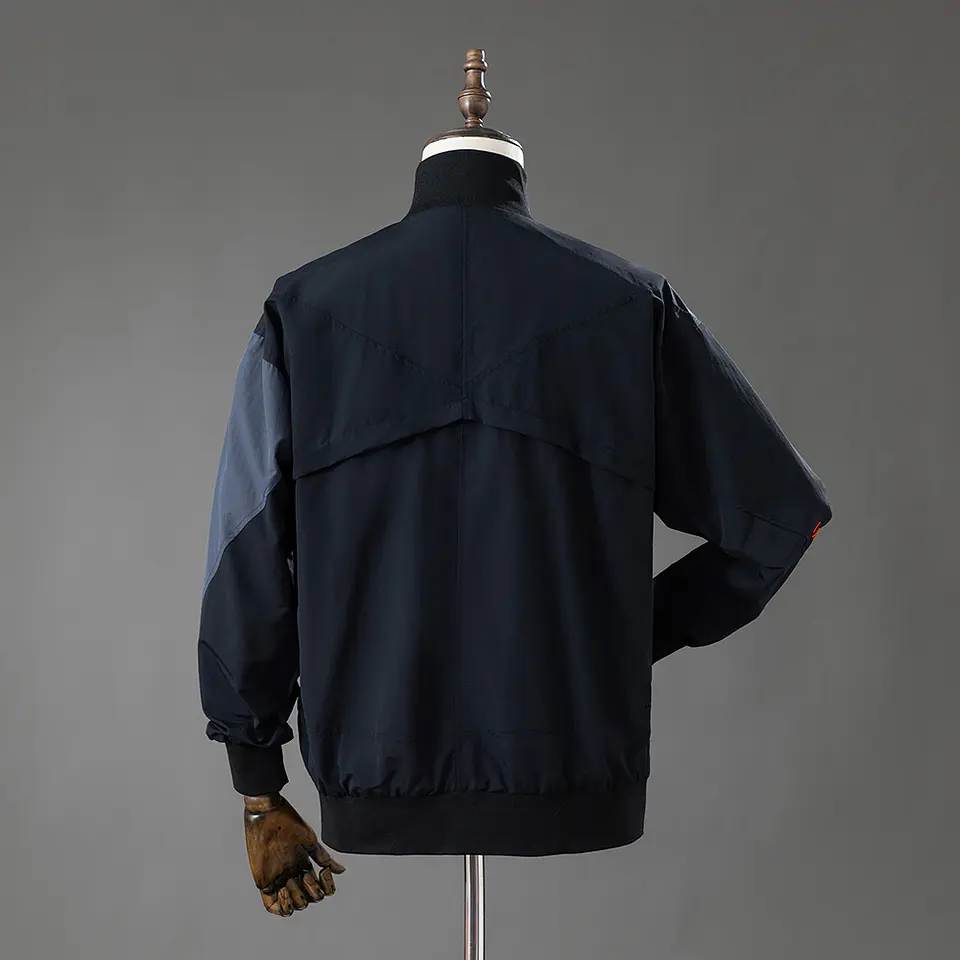 2025-26 Inter Milan Third Anthem Jacket 2
