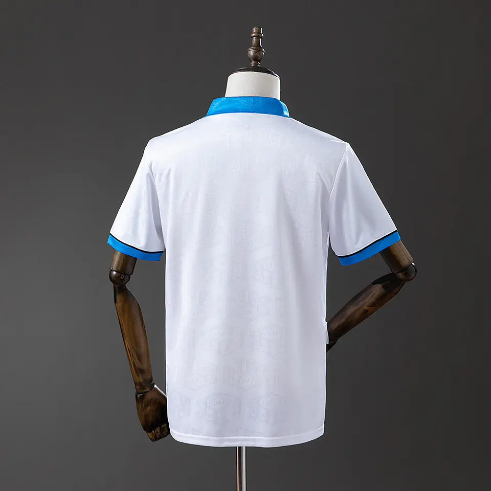 1993-94 Inter Milan Away Jersey 2