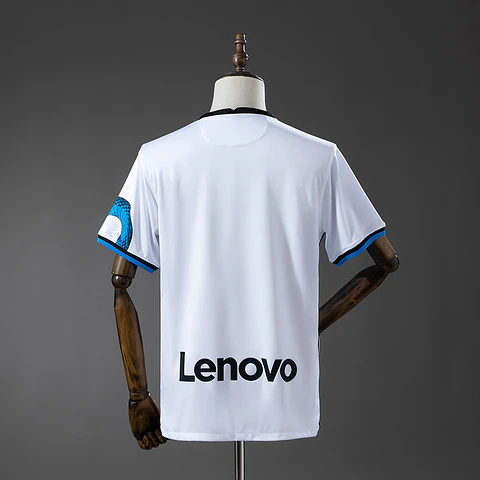 2021-22 Inter Milan Away Jersey