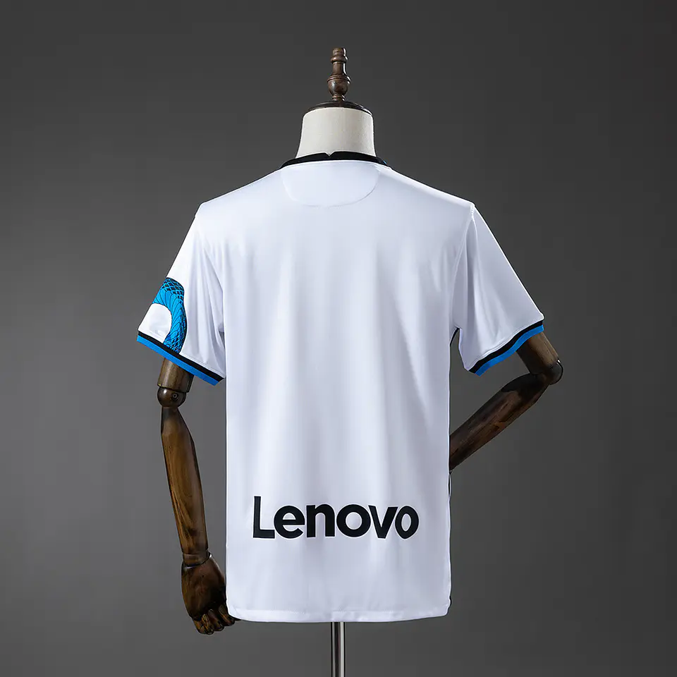 2021-22 Inter Milan Away Jersey 2