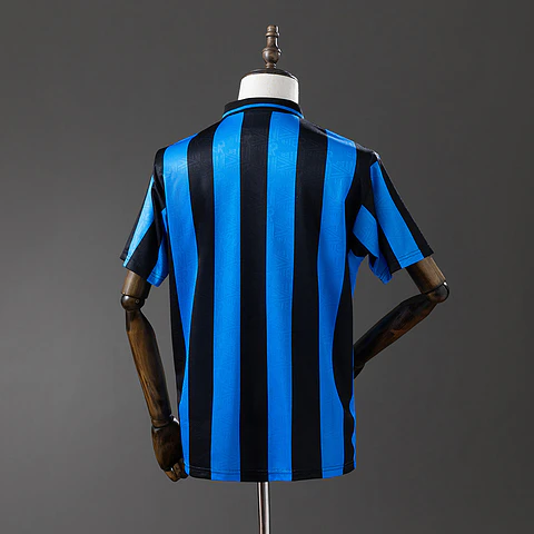 1992-94 Inter Milan Home Jersey