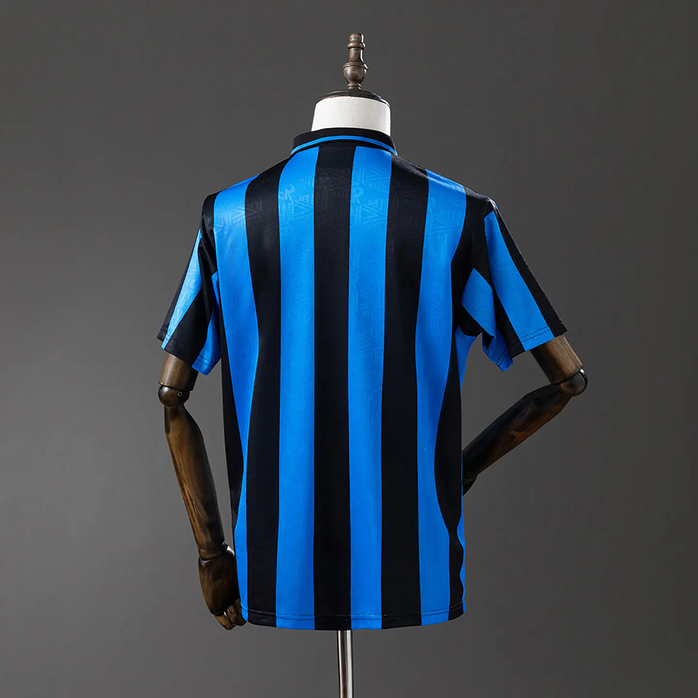 1992-94 Inter Milan Home Jersey 2