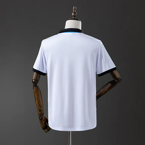1990-91 Inter Milan Away Jersey