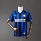 2007-08 Inter Milan Home Jersey - thumbnail 1