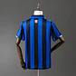 2007-08 Inter Milan Home Jersey - thumbnail 2