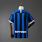 2019-20 Inter Milan Home Jersey - thumbnail 2
