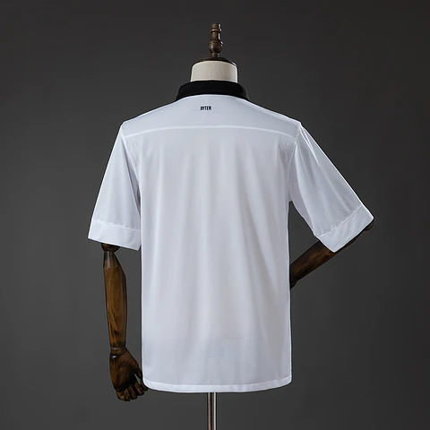2011-12 Inter Milan Away Jersey