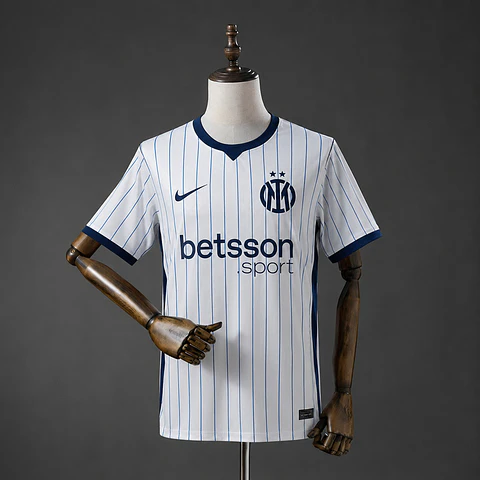 2026-27 Inter Milan Away Jersey