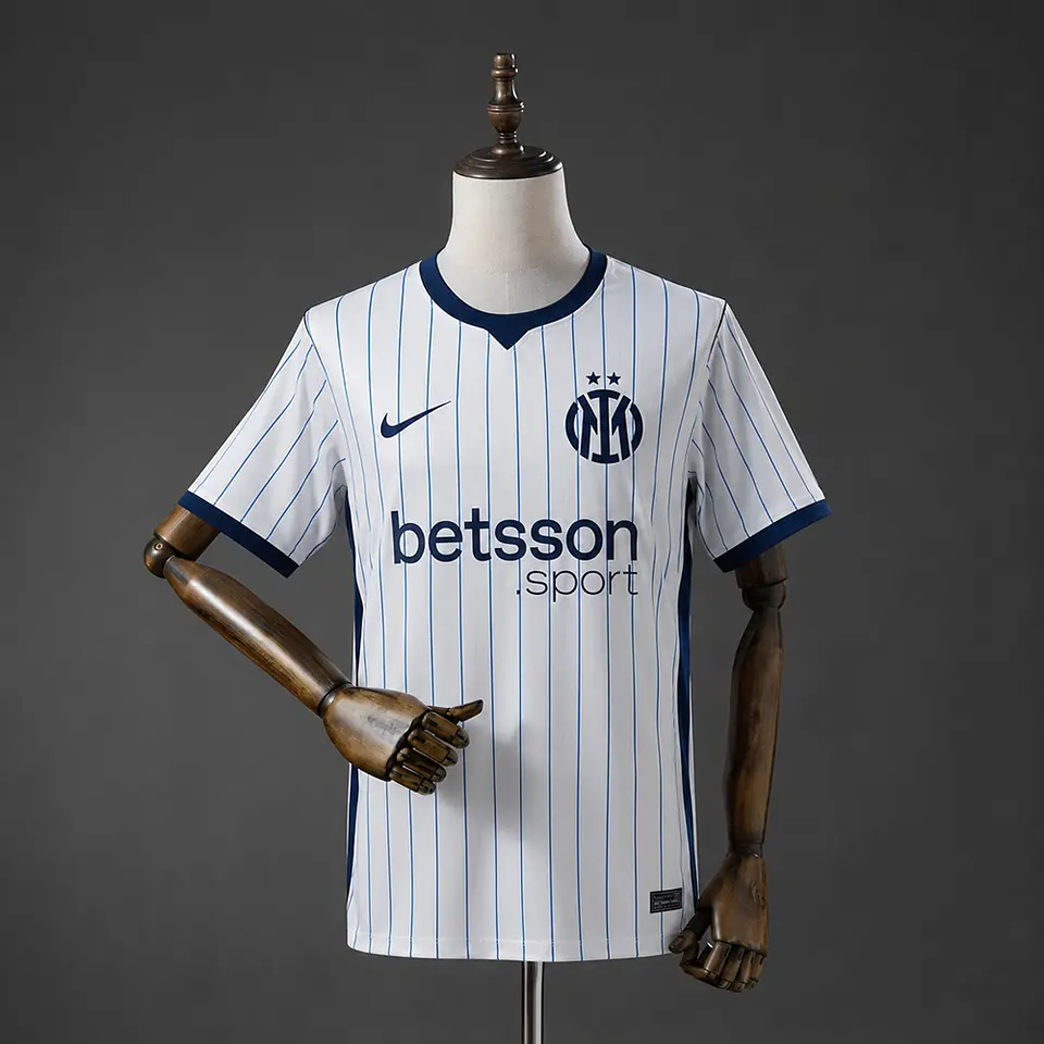 2026-27 Inter Milan Away Jersey 1