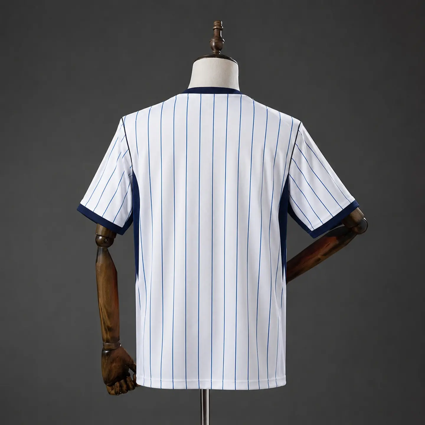 2026-27 Inter Milan Away Jersey 2