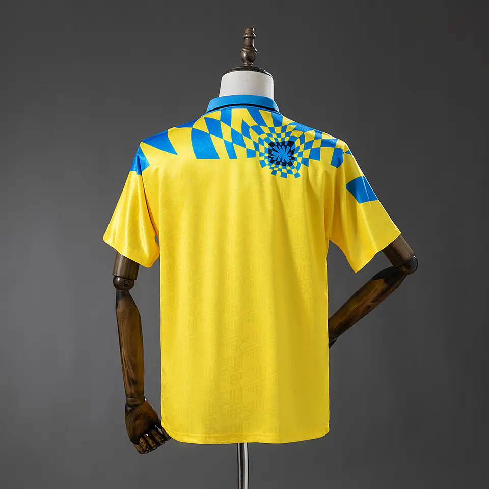1992-94 Inter Milan Third Jersey 2