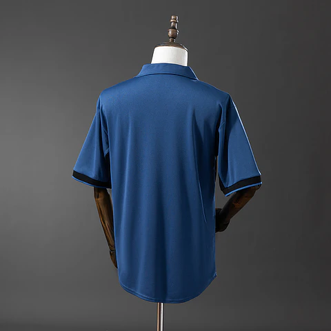 1998-99 Inter Milan Third Jersey