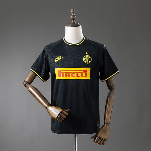 2019-20 Inter Milan Third Jersey