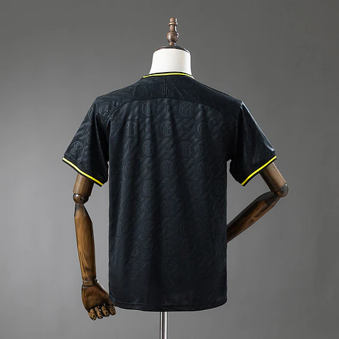 2019-20 Inter Milan Third Jersey