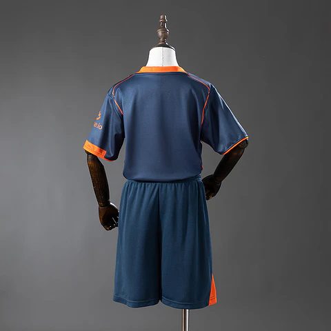 2025-26 Inter Milan Third Kids Kit