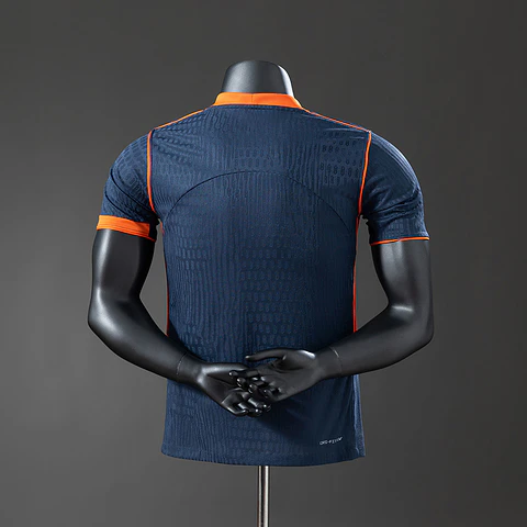 2025-26 Inter Milan Third Player Edition Jersey