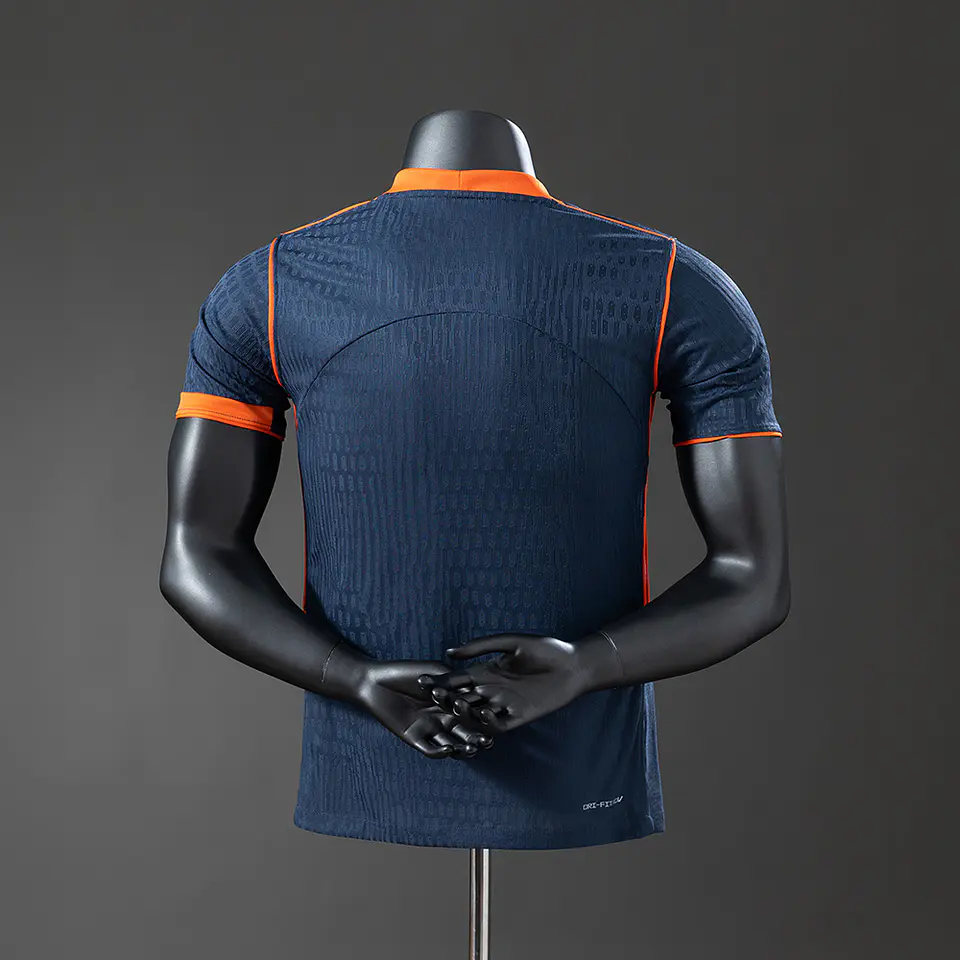 2025-26 Inter Milan Third Player Edition Jersey 2