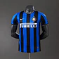 2009-10 Inter Milan Home Player Edition Jersey - thumbnail 1