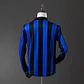 1998-99 Inter Milan Home Long Sleeve Jersey - thumbnail 2