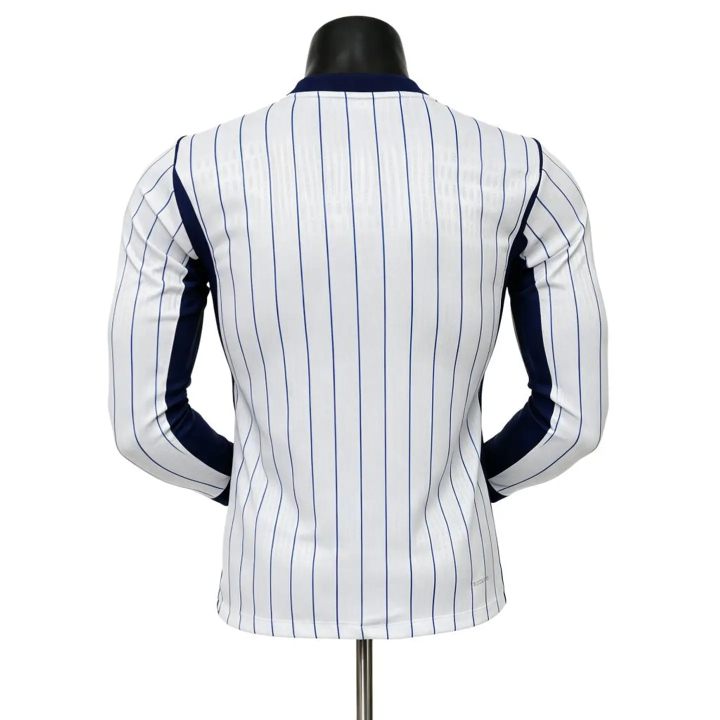 2026-27 Inter Milan Away Long Sleeve Player Edition Jersey 2