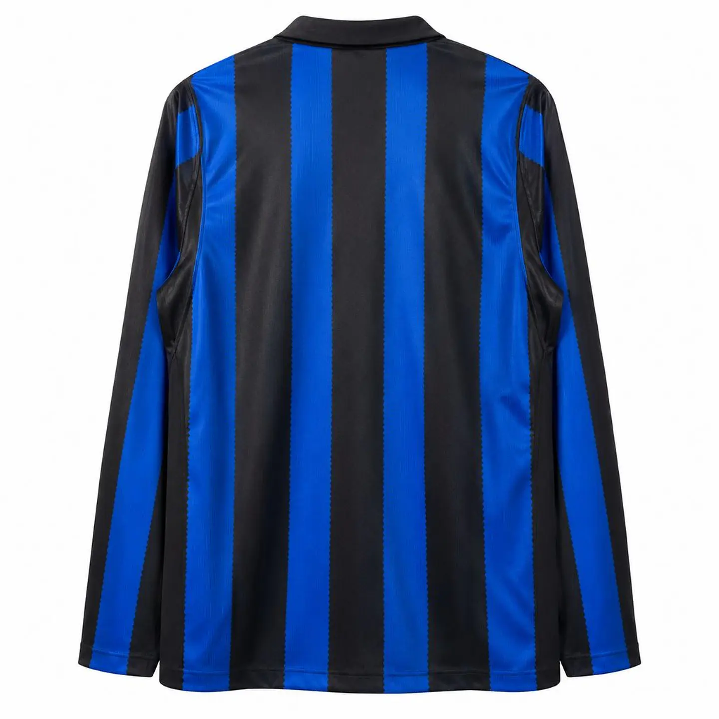 2026-27 Inter Milan Home Long Sleeve Jersey 2