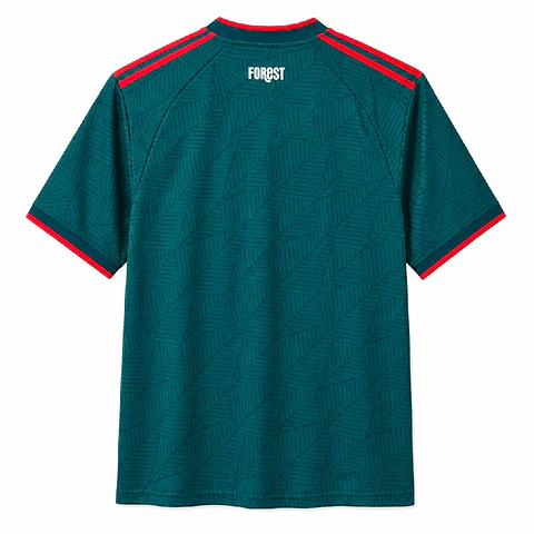 2026-27 Nottingham Forest Away Jersey