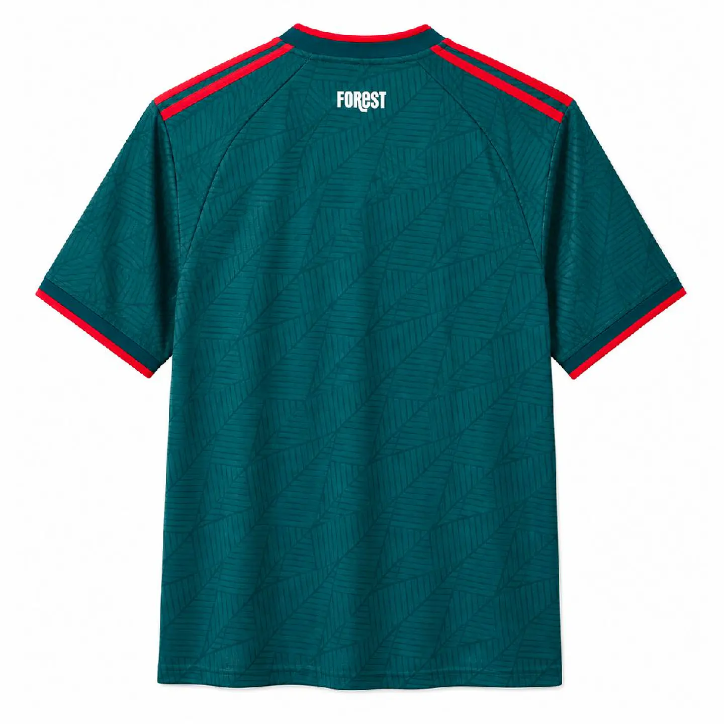 2026-27 Nottingham Forest Away Jersey 2