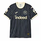 2026-27 Brentford Away Jersey - thumbnail 1