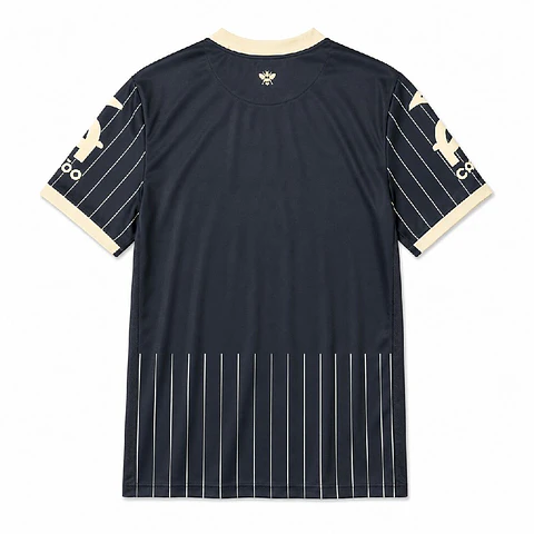 2026-27 Brentford Away Jersey