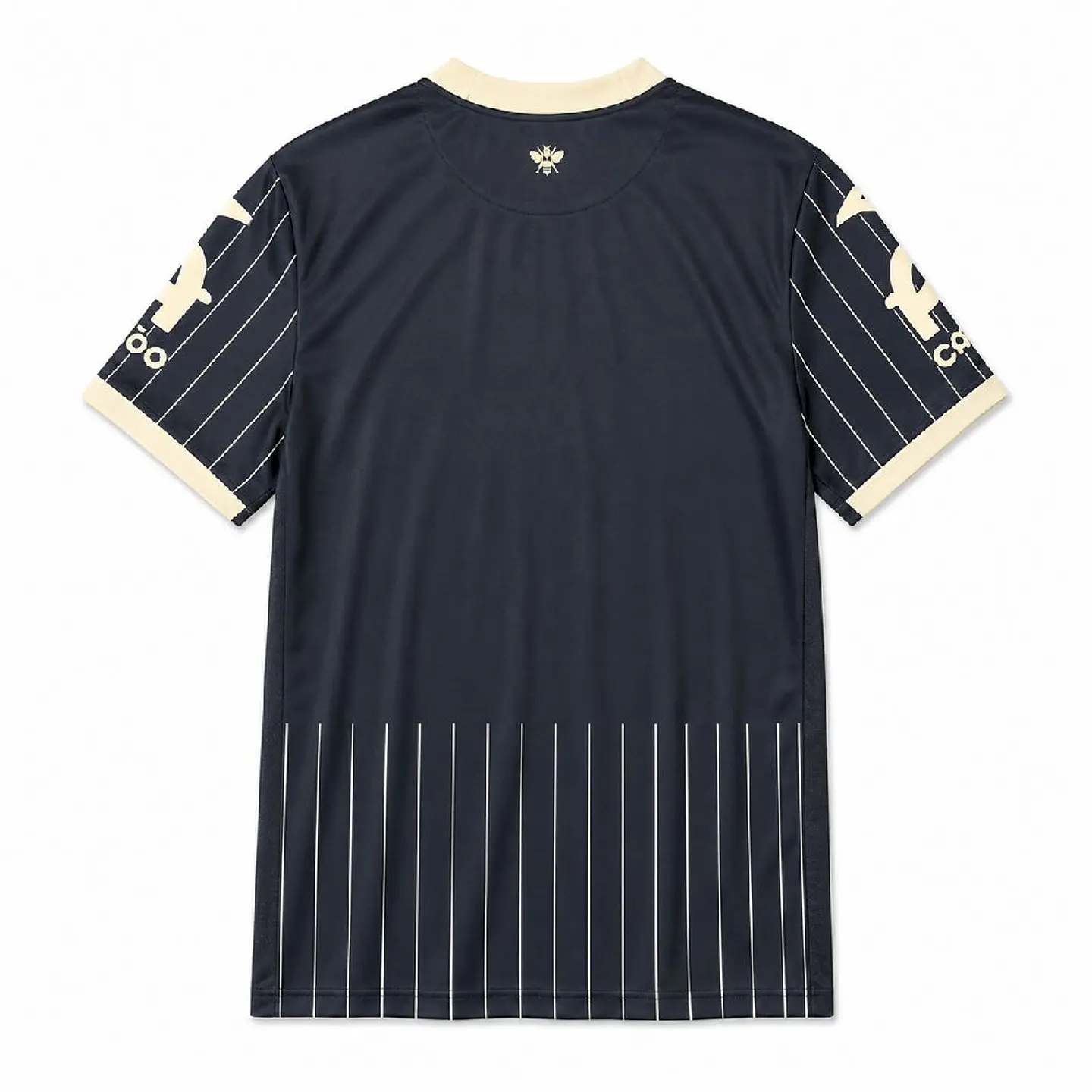 2026-27 Brentford Away Jersey 2