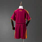 2025-26 AS Roma Home Kids Kit - thumbnail 2